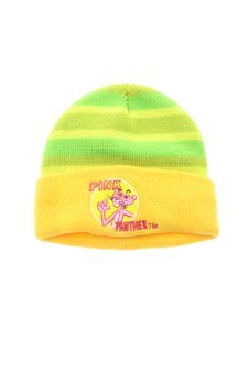 Bonnet 49 cms Pink Panther