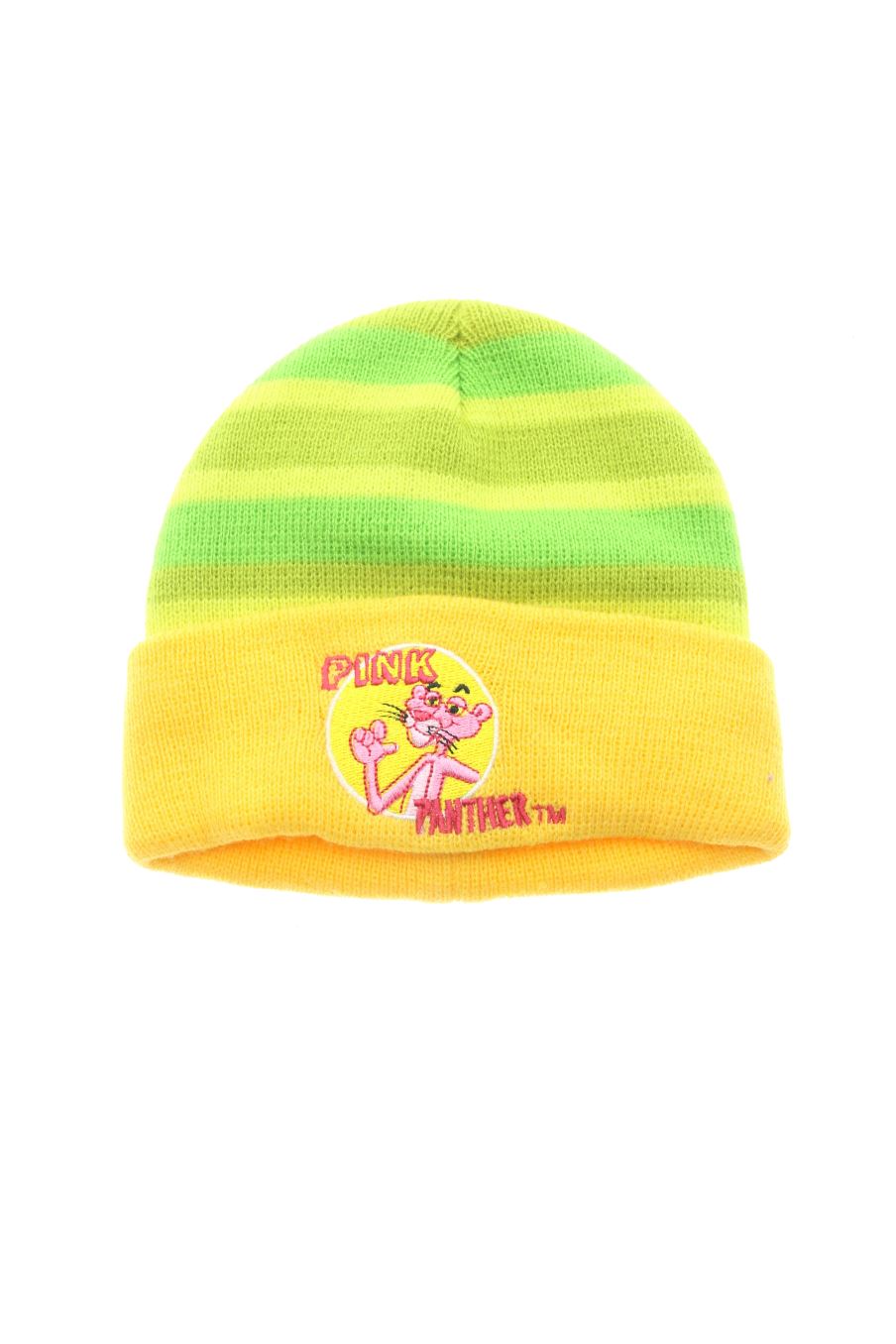 Gorro de Pink Panther de la talla 2-4 años de segunda mano