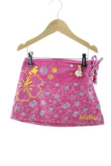 Falda 4 anni Disney