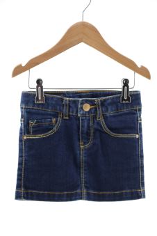 Aufwändiger Rock 98 Zara
