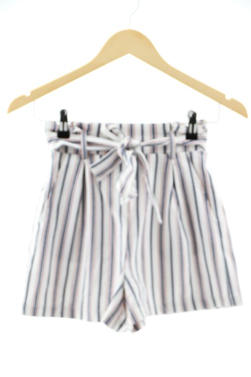Pantalón corto