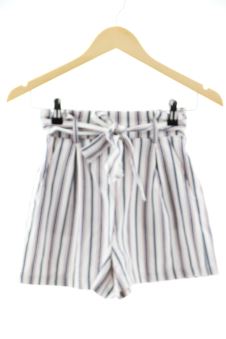 Shorts XS Bershka, photo 1 sur 2