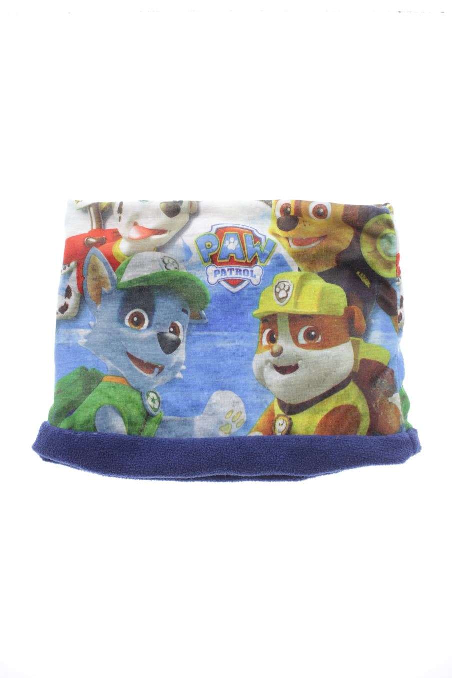 Bufanda de Patrol de la talla 2-4 años de segunda mano
