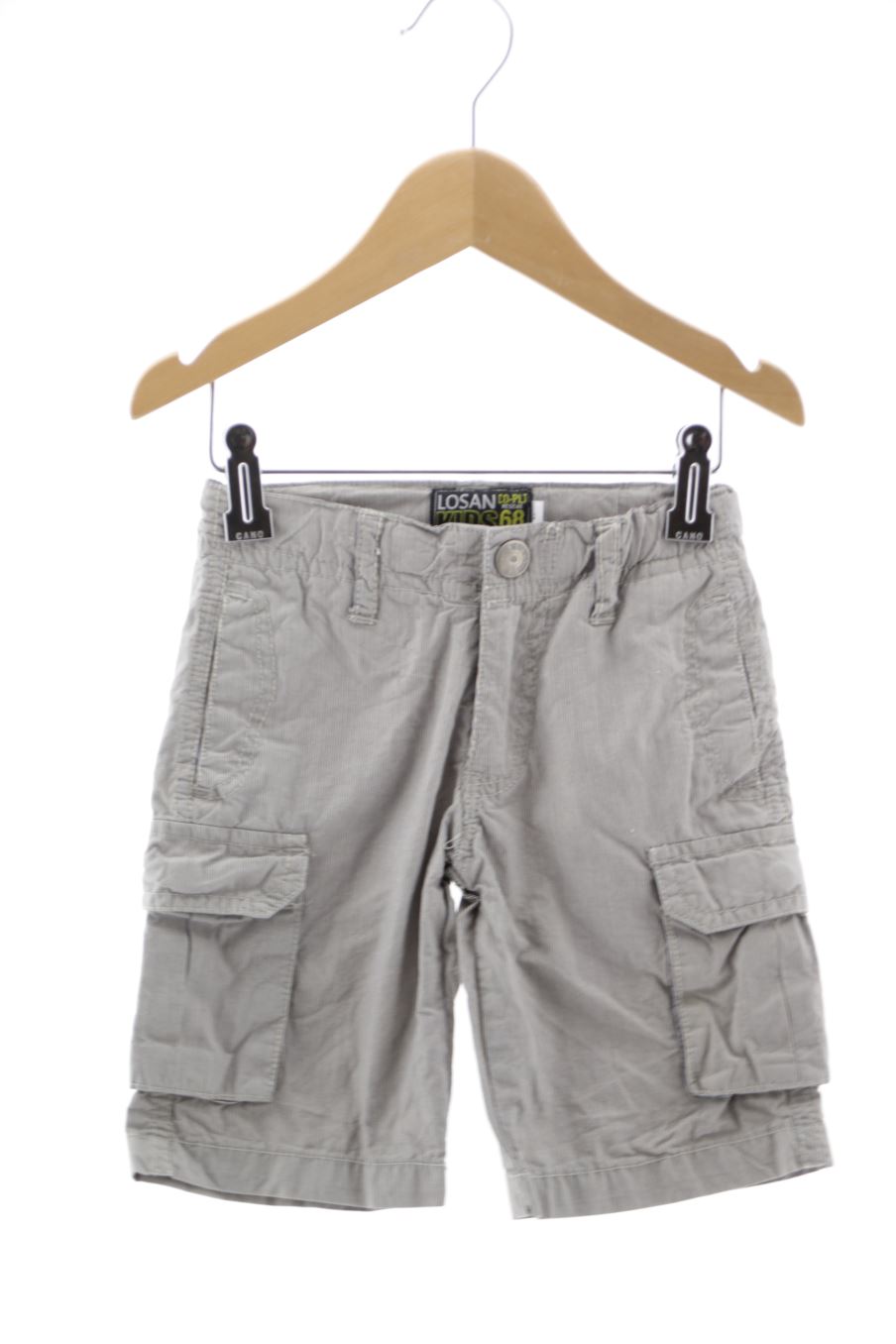 Short Losan de la taille 2 ans de seconde main