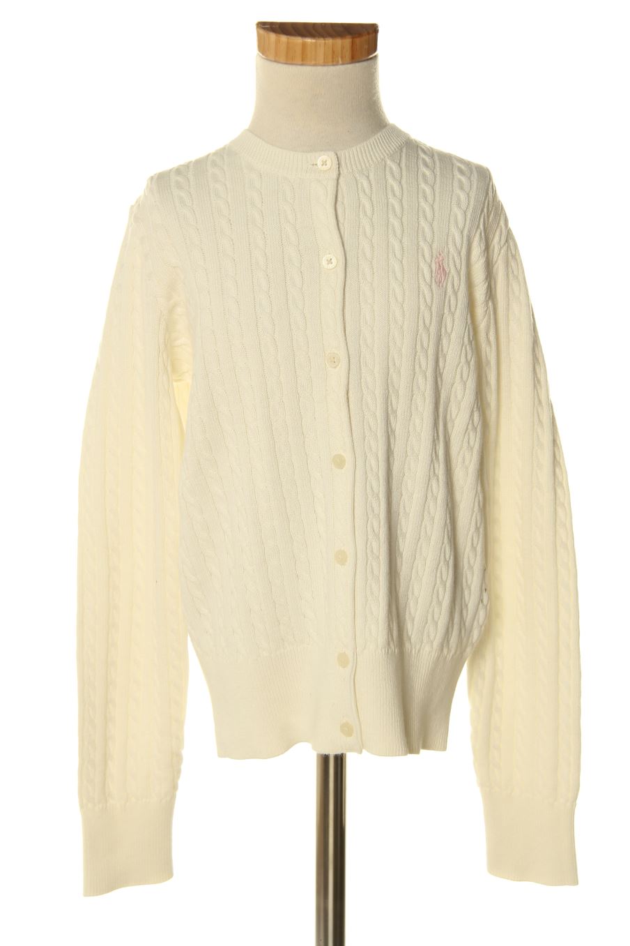 Chaqueta de Ralph Lauren de la talla 8 años de segunda mano