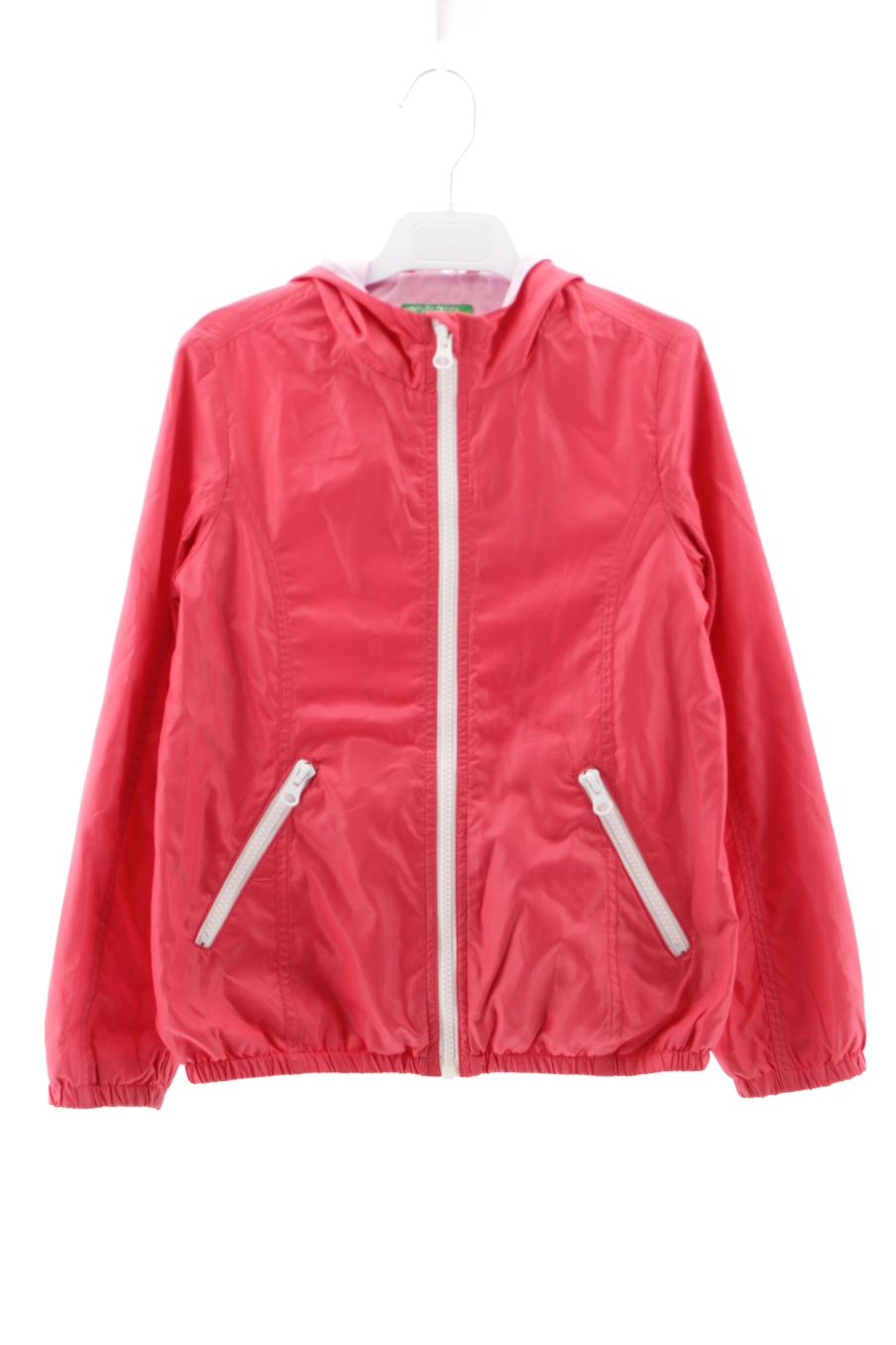 Blouson Benetton de la taille 10 ans de seconde main