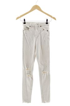 Jeans 34 Stradivarius, foto 1 di 2