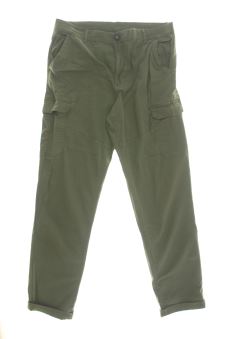 Pantalons 50 SU STRAIGHT UP