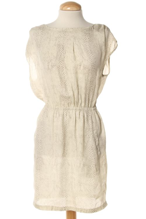 Robe casual