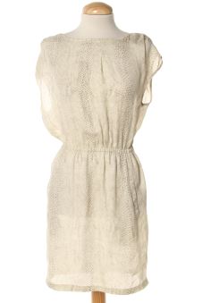 Einfaches Kleid S Vila Clothes