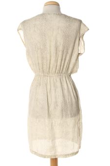 Robe casual S Vila Clothes