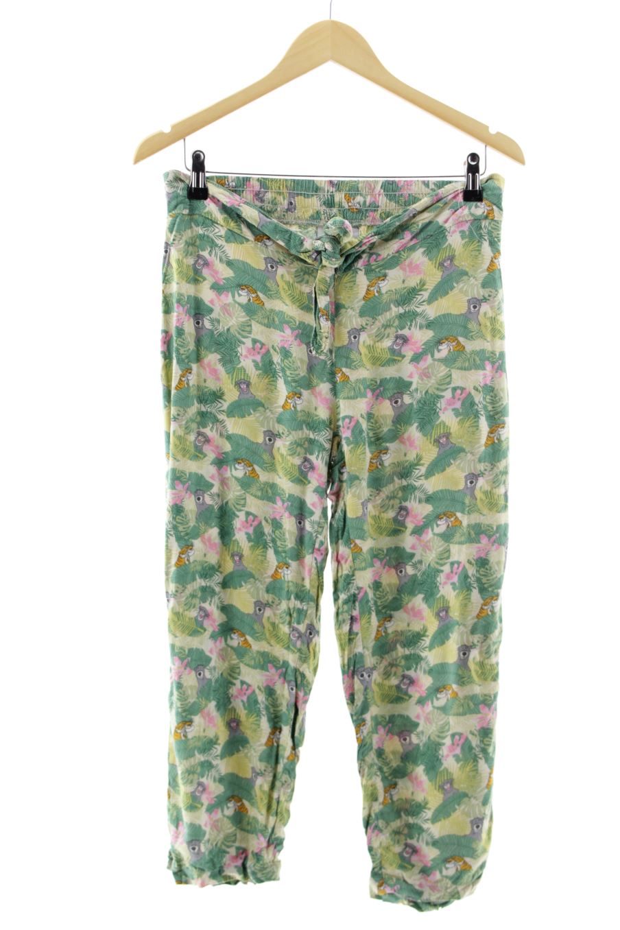 Pantalón de Disney de la talla 14 años de segunda mano