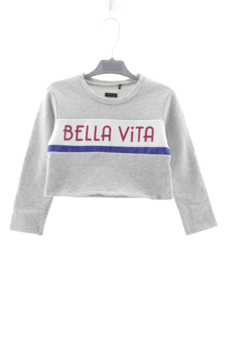 Sweatshirt Ikks de la taille 5 ans de seconde main