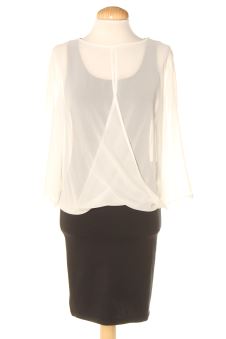Robe casual S Vero moda, photo 1 sur 2