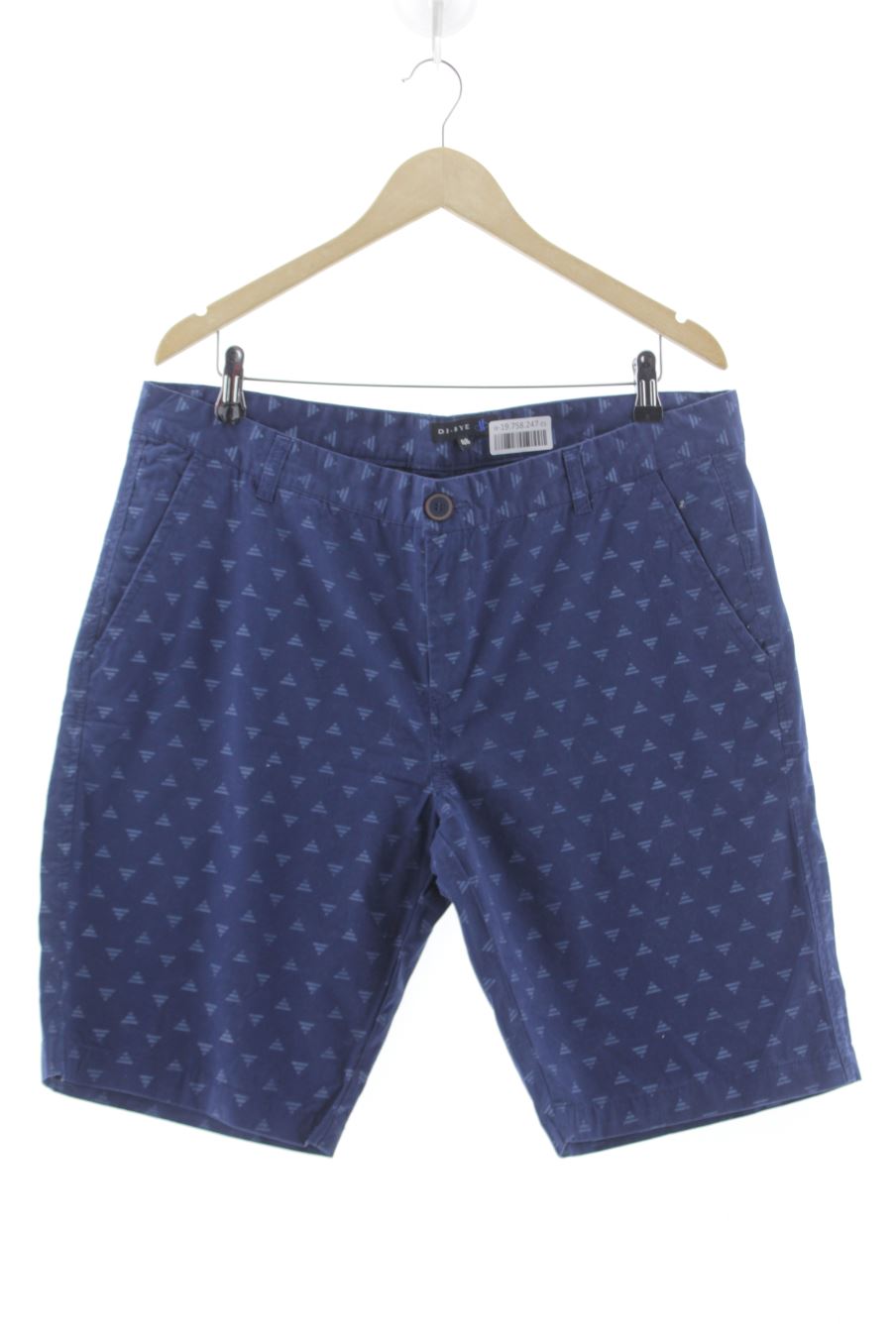 Pantalón corto de Di-Bye de la talla 48