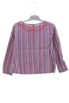 Blouse à manches longues 5 ans DPam (Du Pareil au meme)