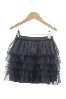 Falda 7 años Zara