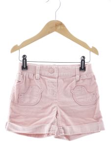 Pantaloni corti 6 anni Vertbaudet