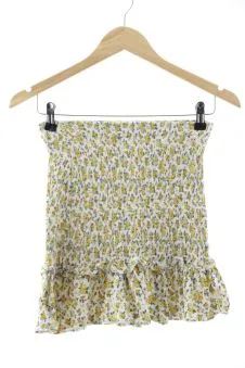 Falda S Bershka, foto 1 de 2