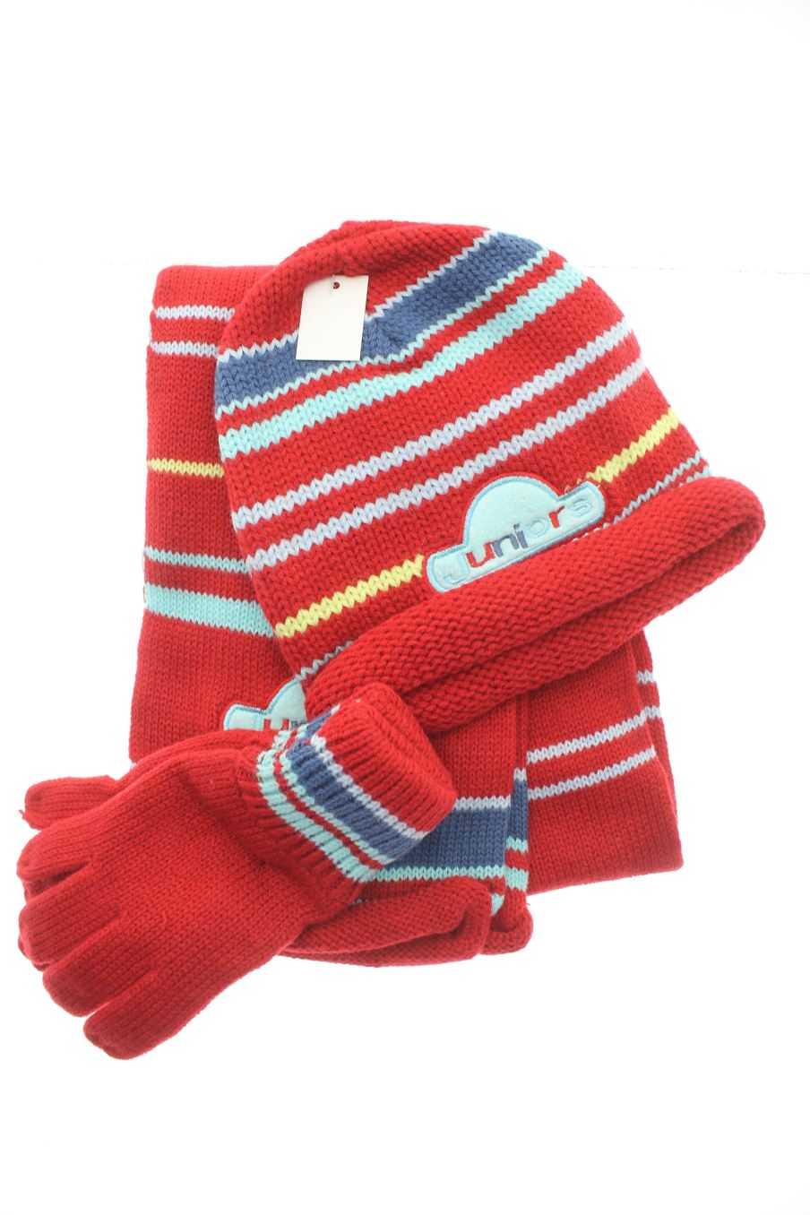 Set de accesorios de PERCENTIL de la talla 2-4 años de segunda mano