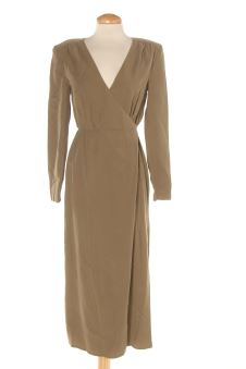 Einfaches Kleid XS By Niuma