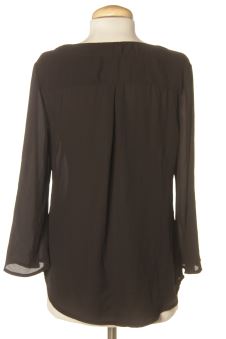 Blouse à manches longues S N&P