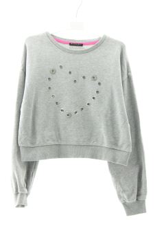Sweatshirt 11 ans Sisley