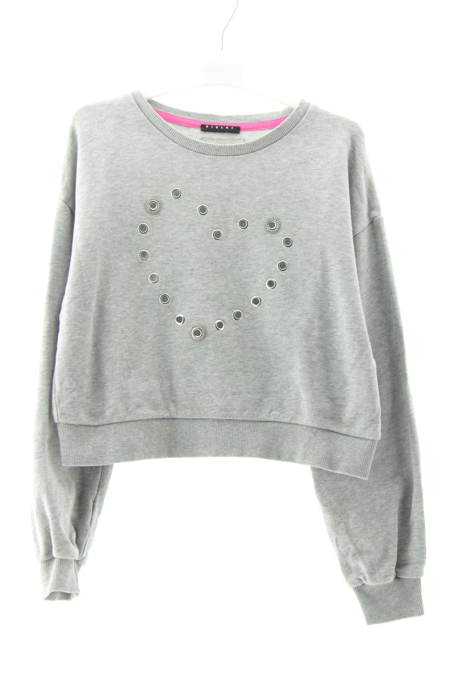 Sweatshirt Sisley de la taille 11 ans de seconde main