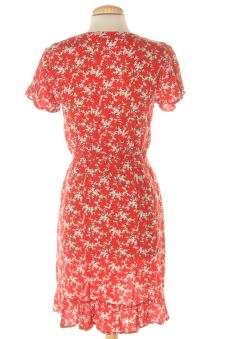 Robe casual XS Le temps des cerises