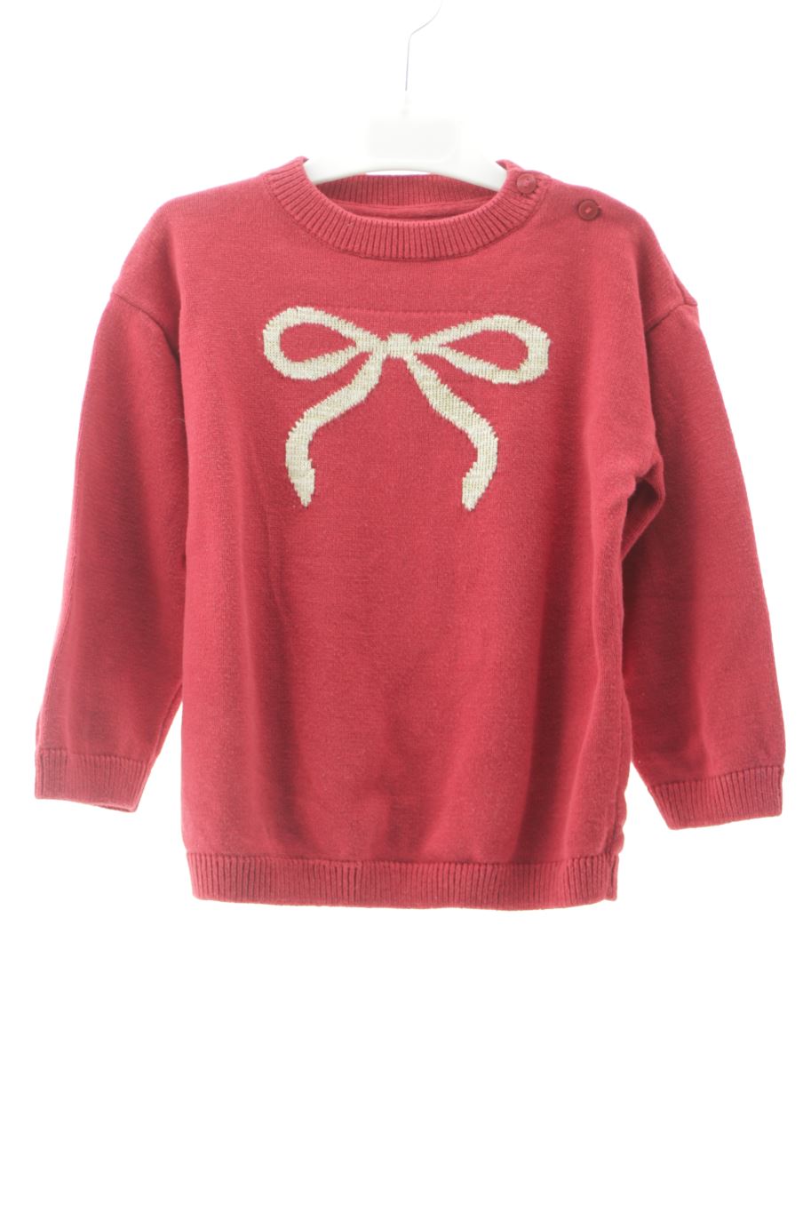 Pull H&M de la taille 2 ans de seconde main