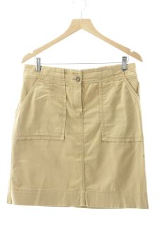 Falda 42 Massimo Dutti