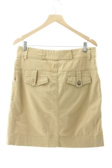 Falda 42 Massimo Dutti