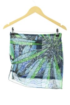 Jupe M Desigual, photo 1 sur 2