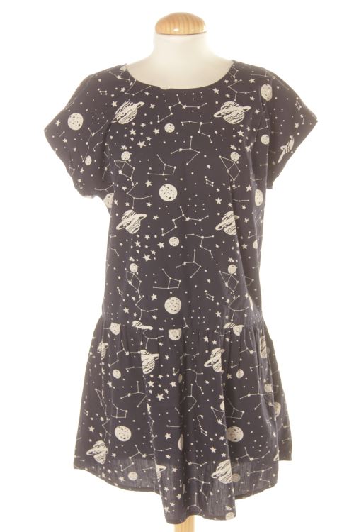Robe casual