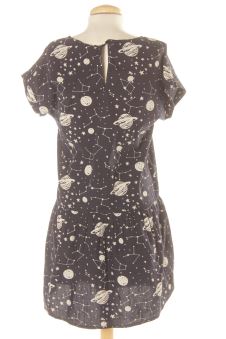 Robe casual S Noisy may
