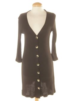 Robe casual S Stradivarius