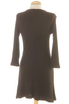 Robe casual S Stradivarius
