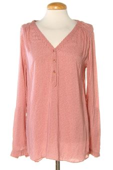 Langärmelige Bluse 36 Etam