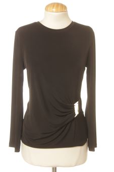 Blusa a maniche lunghe M Michael Kors