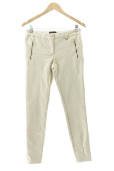 Pantalón 38 Massimo Dutti