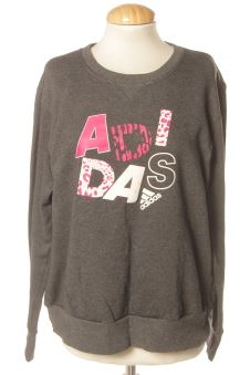 Sweatshirt XL Adidas