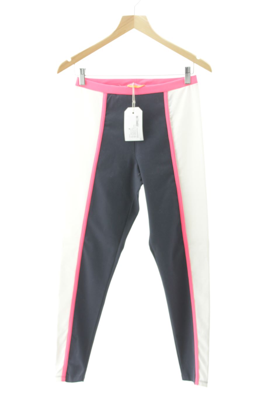 Pantalon Casual vilagallo de la taille M, de couleur imprimés