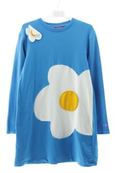 Aufwändiges Kleid 140 Agatha Ruiz de la Prada