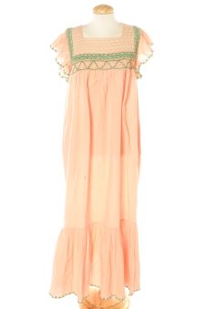 Vestido casual M Sfera