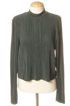 Blusa a maniche lunghe M Only
