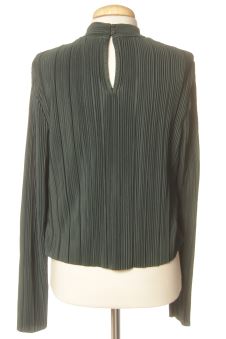 Blusa a maniche lunghe M Only
