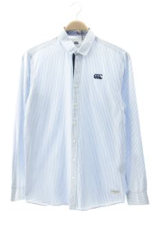 Camicia M Canterbury