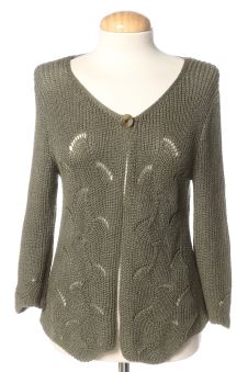 Gilet M Made in italy