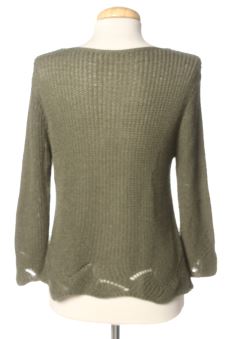 Gilet M Made in italy