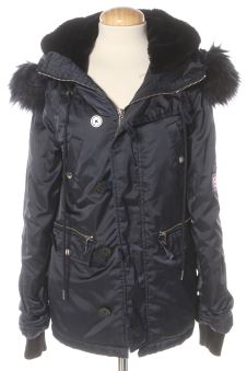 Giubbotto XS Bershka